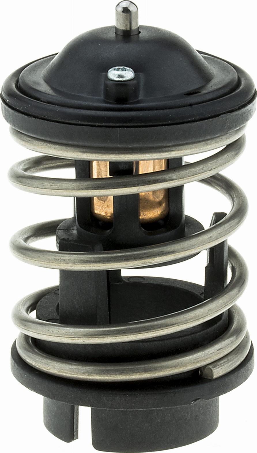 GATES TH56480G1 - Coolant thermostat / housing car-mod.net