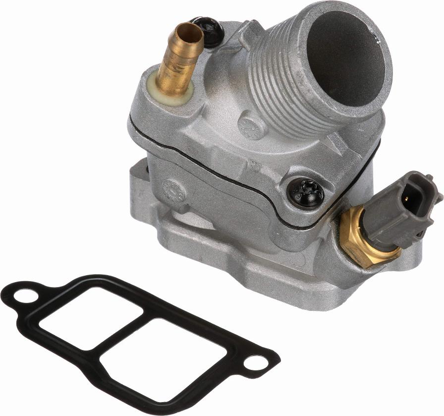 GATES TH39190G1 - Coolant thermostat / housing car-mod.net