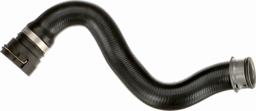 GATES 05-5398 - Radiator Hose car-mod.net