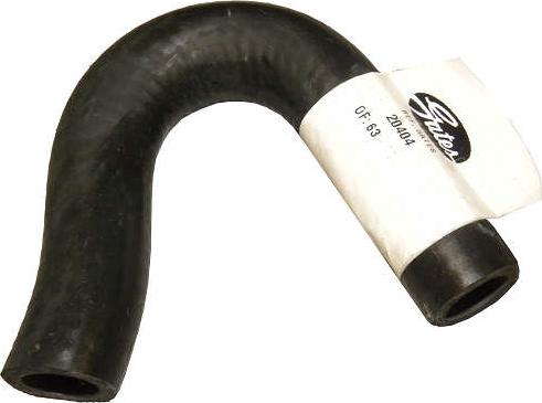 GATES 02-3456 - Radiator Hose car-mod.net