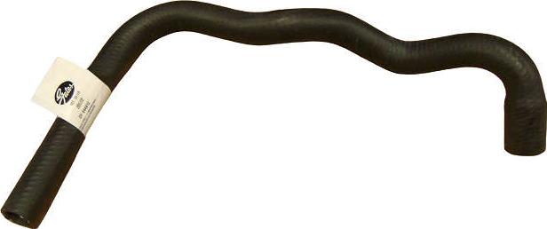 GATES 02-3411 - Radiator Hose car-mod.net