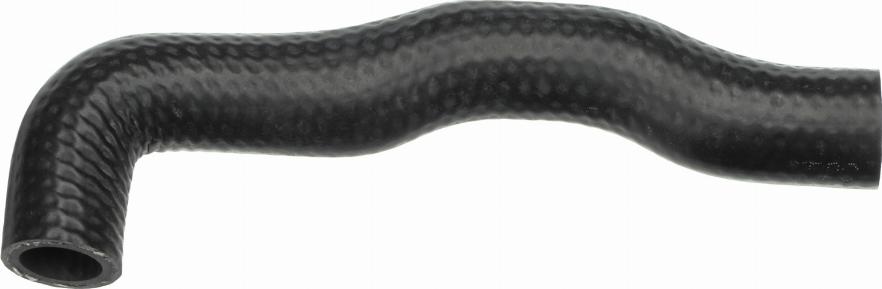 GATES 02-3482 - Radiator Hose car-mod.net