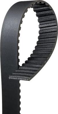 GATES 40707X25XS - Timing Belt car-mod.net