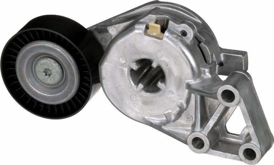 GATES 38148 - Belt Tensioner, v-ribbed belt car-mod.net