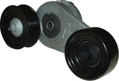 GATES 38388 - Belt Tensioner, v-ribbed belt car-mod.net