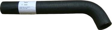 GATES 20028 - Radiator Hose car-mod.net