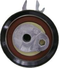 GATES T43046 - Tensioner Pulley, timing belt car-mod.net