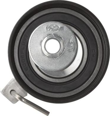 GATES T43171 - Tensioner Pulley, timing belt car-mod.net