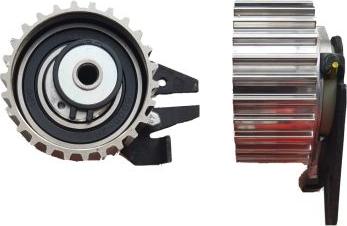 GATES T43211 - Tensioner Pulley, timing belt car-mod.net