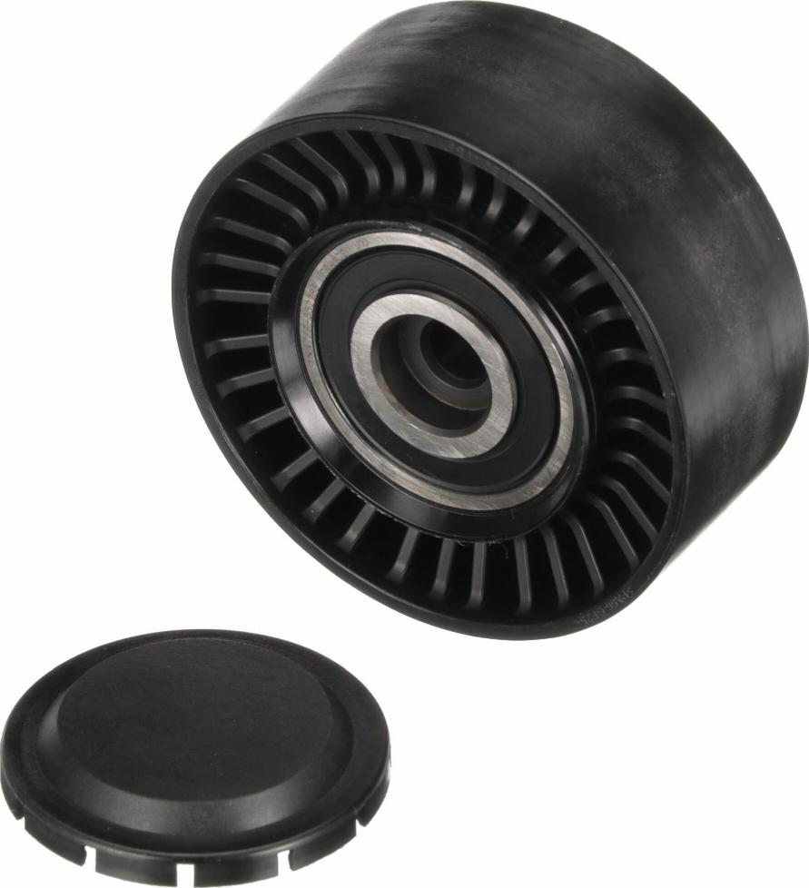 GATES T36248 - Pulley, v-ribbed belt car-mod.net