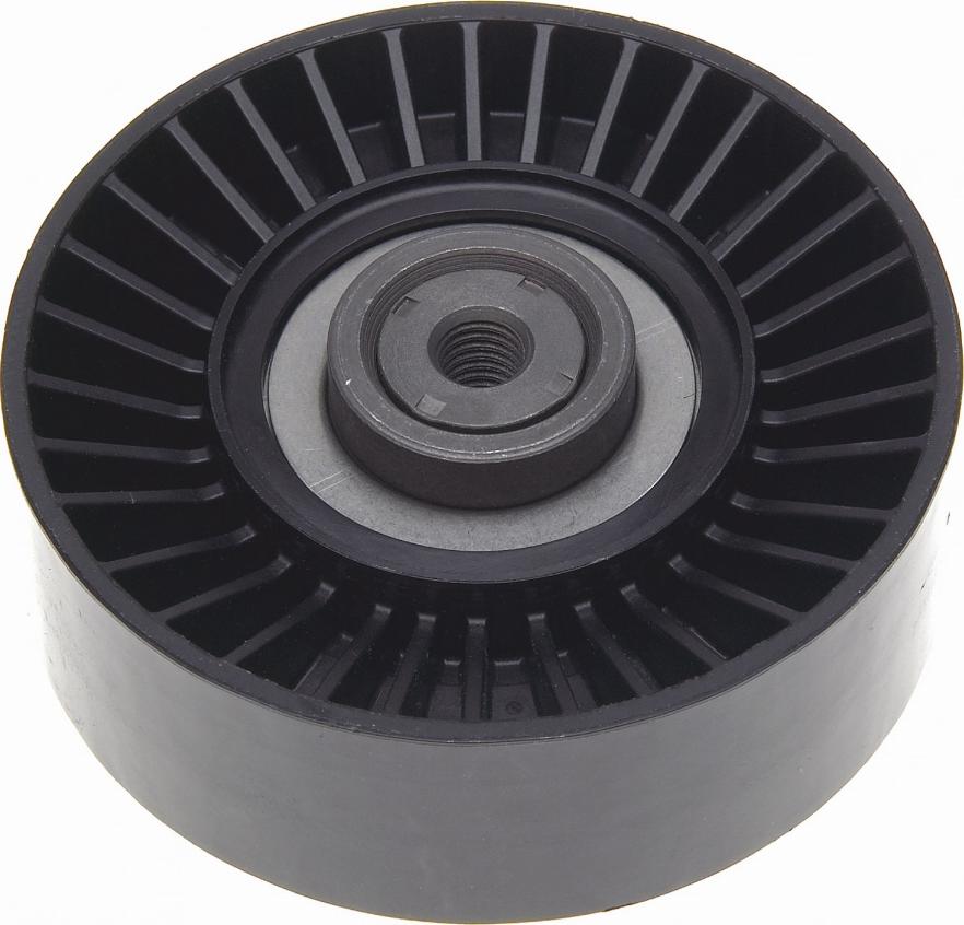 GATES T38087 - Pulley, v-ribbed belt car-mod.net
