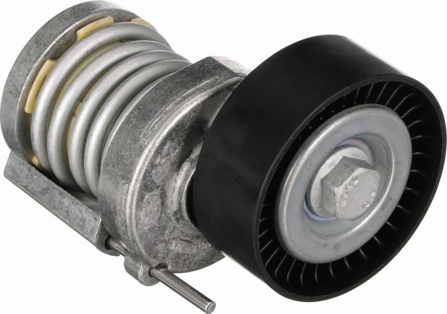 GATES T38214 - Belt Tensioner, v-ribbed belt car-mod.net