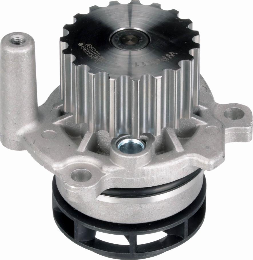 GATES WP0111 - Water Pump car-mod.net
