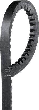 GATES 9375 - Drive belt, V-Belt car-mod.net