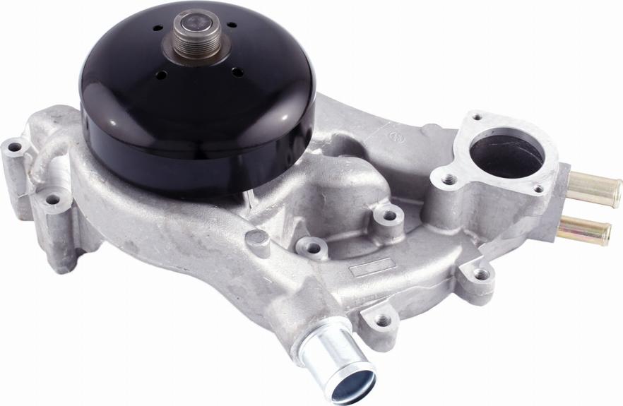 GATES 45010 - Water Pump car-mod.net