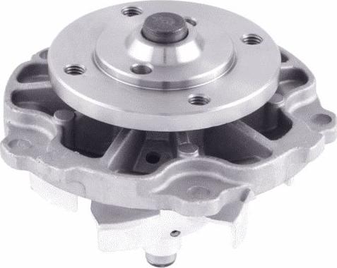 GATES 41020 - Water Pump car-mod.net