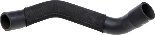 GATES 52343 - Radiator Hose car-mod.net