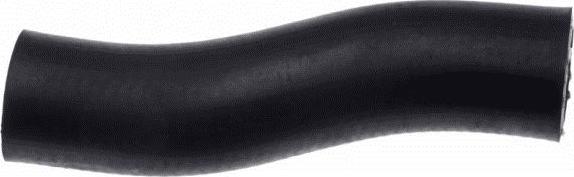 GATES 19661 - Radiator Hose car-mod.net