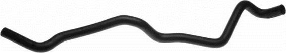 GATES 19074 - Radiator Hose car-mod.net