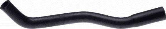 GATES 19184 - Radiator Hose car-mod.net