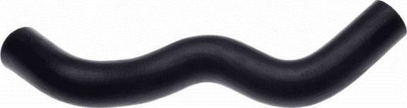 GATES 19795 - Radiator Hose car-mod.net