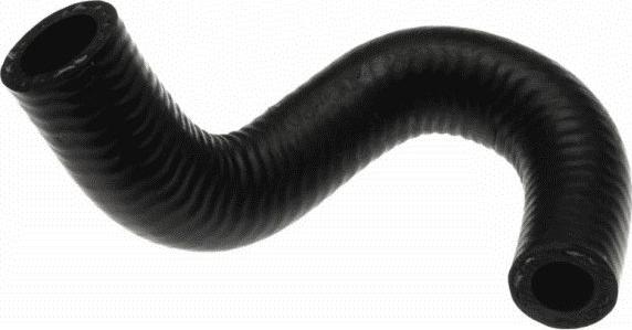 GATES 18467 - Radiator Hose car-mod.net