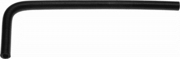 GATES 18031 - Radiator Hose car-mod.net