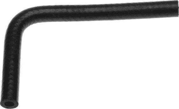 GATES 18020 - Radiator Hose car-mod.net
