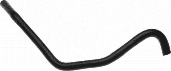 GATES 18106 - Radiator Hose car-mod.net