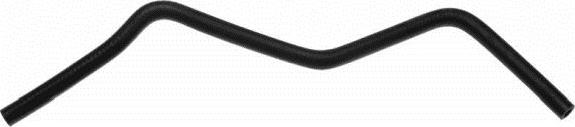 GATES 18246 - Radiator Hose car-mod.net