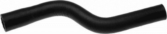 GATES 18749 - Radiator Hose car-mod.net