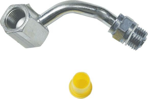 GATES 349746 - Hydraulic Hose, steering system car-mod.net