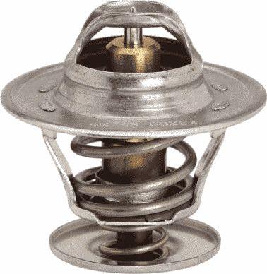 GATES 34016 - Coolant thermostat / housing car-mod.net