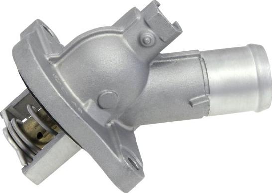 GATES 34853 - Coolant thermostat / housing car-mod.net
