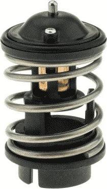 GATES 34822 - Coolant thermostat / housing car-mod.net