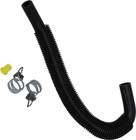 GATES 352921 - Hydraulic Hose, steering system car-mod.net