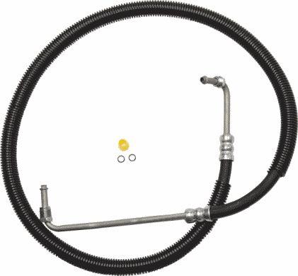 GATES 364630 - Hydraulic Hose, steering system car-mod.net