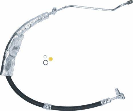 GATES 365539 - Hydraulic Hose, steering system car-mod.net
