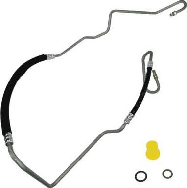 GATES 366318 - Hydraulic Hose, steering system car-mod.net
