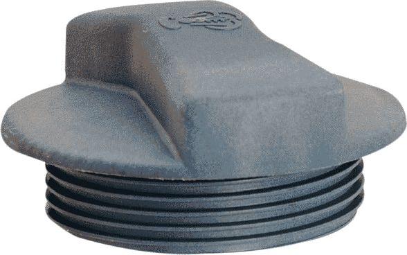 GATES 31529 - Sealing Cap, radiator car-mod.net