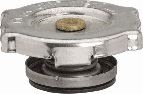 GATES 31527 - Sealing Cap, radiator car-mod.net