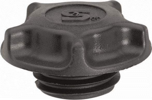 GATES 31083 - Sealing Cap, oil filling port car-mod.net