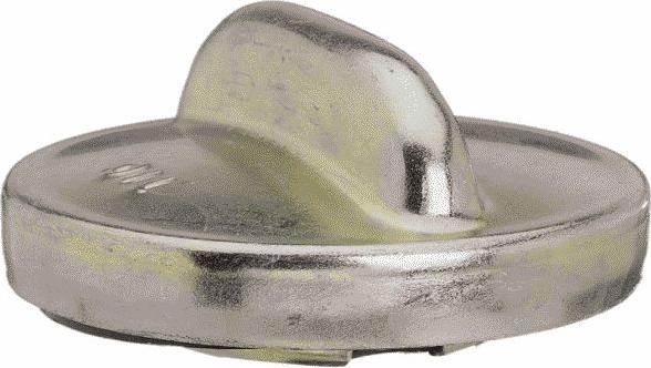 GATES 31100 - Sealing Cap, oil filling port car-mod.net