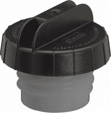 GATES 31832 - Sealing Cap, fuel tank car-mod.net