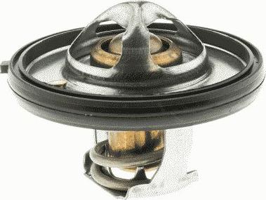 GATES 33919 - Coolant thermostat / housing car-mod.net
