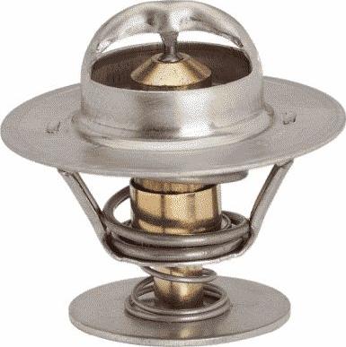 GATES 33208 - Coolant thermostat / housing car-mod.net
