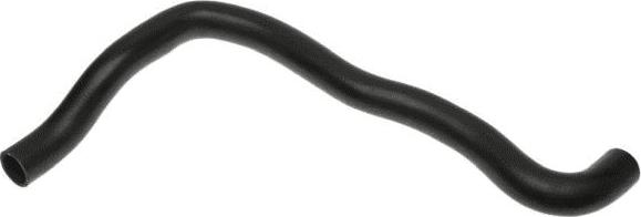 GATES 24649 - Radiator Hose car-mod.net