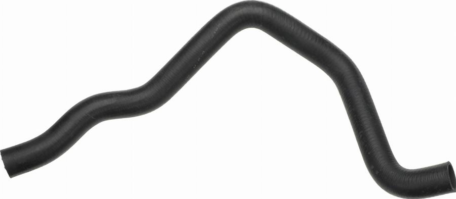 GATES 24098 - Radiator Hose car-mod.net