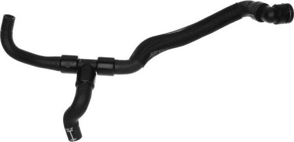 GATES 24161 - Radiator Hose car-mod.net