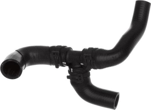 GATES 24163 - Radiator Hose car-mod.net